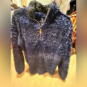 Simply southern quarter zip